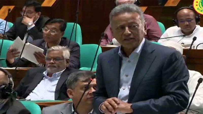 ২০৩৪ লক্ষ্য ট্রিলিয়ন অর্থনীতি: সংস্কার,সুরক্ষা ও অন্তর্ভুক্তিমূলক প্রবৃদ্ধিতে নতুন দিকনির্দেশনা